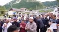 В селе Маали открылось новое медресе