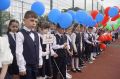В Кизилюрте в День знаний и в год 70-летия Гимназии №1 открылся новый учебный корпус на 150 мест