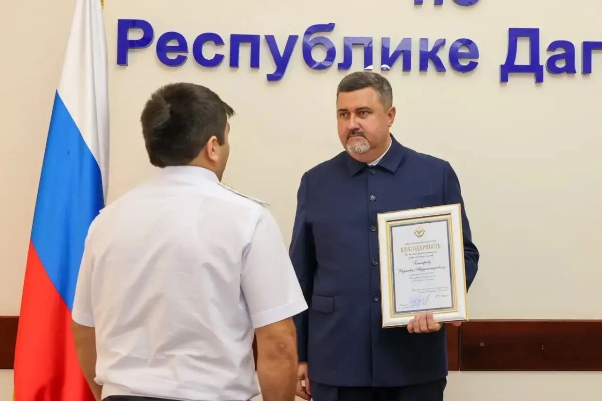 За большой вклад в обеспечение законности и правопорядка: Фёдор Щукин вручил госнаграды отличившимся сотрудникам патрульно-постовой службы За большой вклад в обеспечение законности и правопорядка: Фёдор Щукин вручил госнаграды отличившимся сотрудникам патрульно-постовой службы