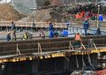 В Дагестане обход Хасавюрта готов на 30%