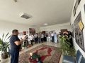 В УСЗН г. КАСПИЙСКА ПРОШЛО МЕРОПРИЯТИЕ ПО АНТИТЕРРОРИСТИЧЕСКОЙ ЗАЩИТЕ