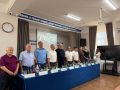 Работник прокуратуры Дагестана принял участие в мероприятии