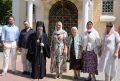 Паломнический тур по Дагестану объединил гостей из четырех городов России