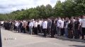 Врио министра сельского хозяйства и продовольствия Дагестана Иван Голуб посетил с рабочей поездкой Сельскохозяйственный колледж имени Шихсаидова в Буйнакске