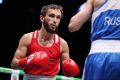 Четверо дагестанских боксеров — в финале чемпионата России!