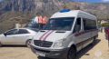 Спасатели с подводными аппаратами прибыли в Дагестан для поисков утонувшего на Ирганайском водохранилище