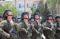Власти Дагестана выделили 500 млн рублей на единовременные выплаты военнослужащим при заключении контракта