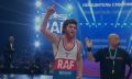 Дагестанский боец UFC Шарабутдин Магомедов, известный как Шара Буллет, успешно дебютировал в борцовской лиге RAF на турнире в Москве