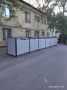 В Махачкале по поручению мэра столицы Джамбулата Салавова продолжается установка новых современных евроконтейнеров