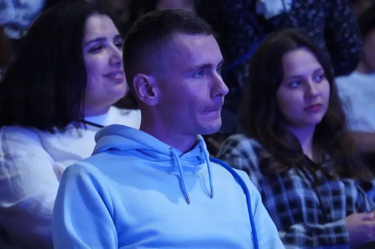 На «Каспии» прошла установочная сессия: знакомство с командой и планами На «Каспии» прошла установочная сессия: знакомство с командой и планами