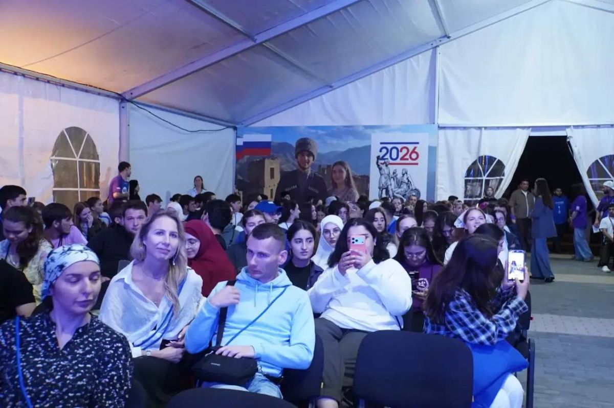 На «Каспии» прошла установочная сессия: знакомство с командой и планами На «Каспии» прошла установочная сессия: знакомство с командой и планами