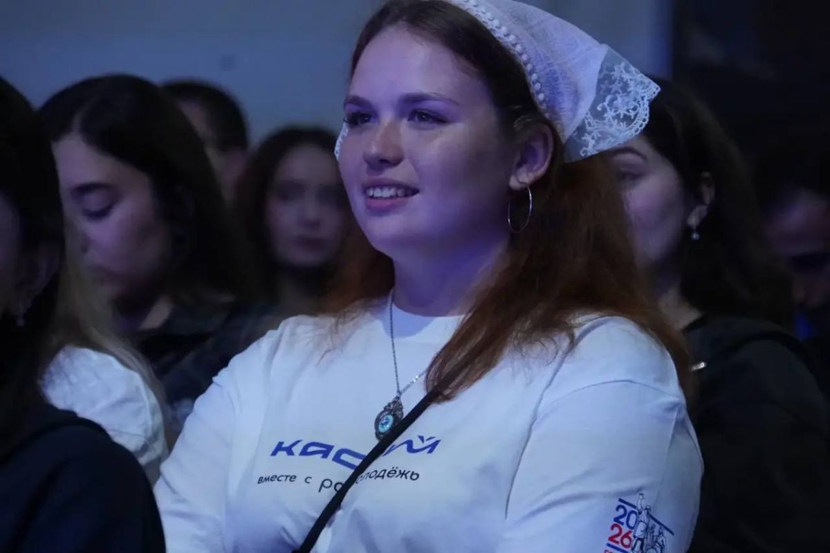 На «Каспии» прошла установочная сессия: знакомство с командой и планами На «Каспии» прошла установочная сессия: знакомство с командой и планами