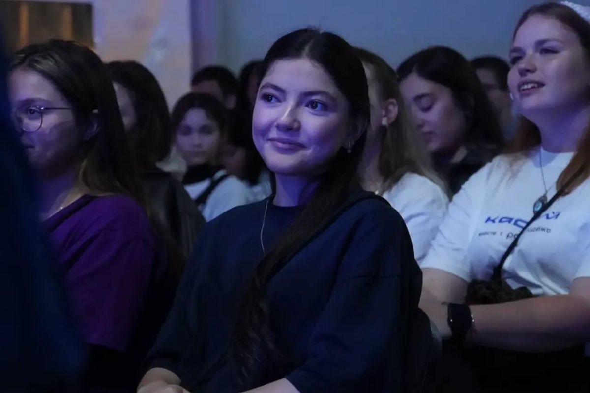 На «Каспии» прошла установочная сессия: знакомство с командой и планами На «Каспии» прошла установочная сессия: знакомство с командой и планами