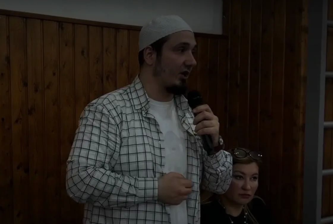 В спортивных учреждениях Минспорта Дагестана продолжаются профилактические мероприятия, приуроченные ко Дню солидарности в борьбе с терроризмом В спортивных учреждениях Минспорта Дагестана продолжаются профилактические мероприятия, приуроченные ко Дню солидарности в борьбе с терроризмом
