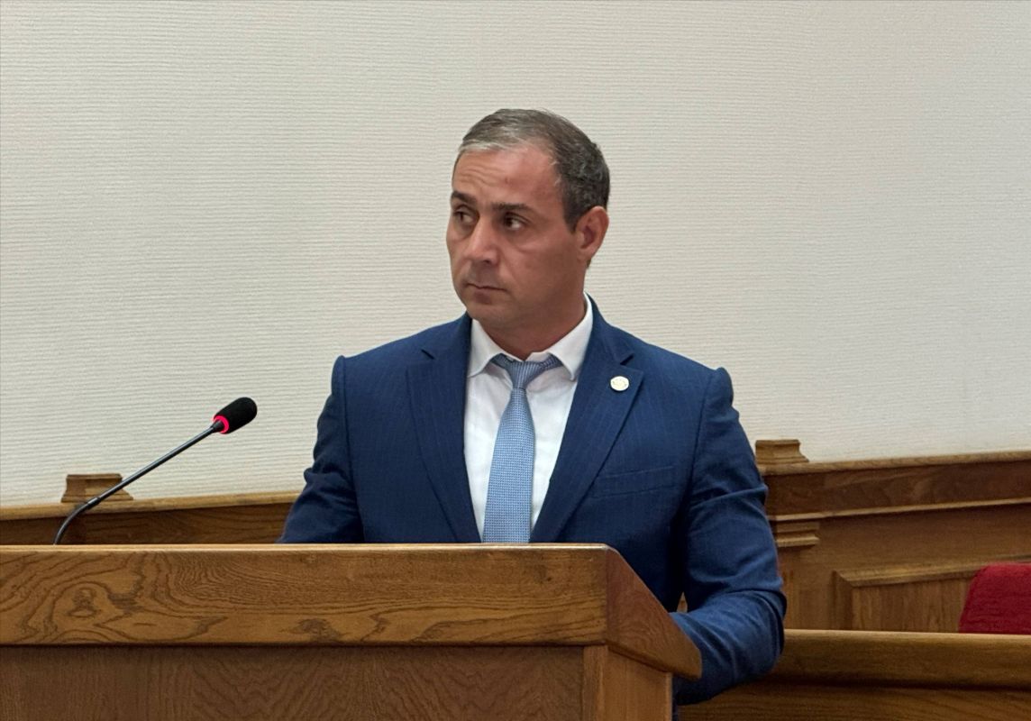 110 гектаров земли возвращено в муниципальную собственность Махачкалы 110 гектаров земли возвращено в муниципальную собственность Махачкалы