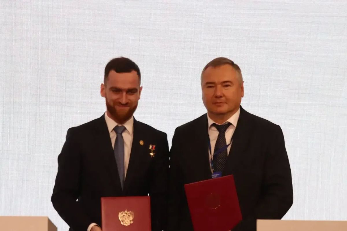 Миннац Дагестана подписал ряд соглашений с министерствами, ответственными за реализацию государственной национальной политики России Миннац Дагестана подписал ряд соглашений с министерствами, ответственными за реализацию государственной национальной политики России