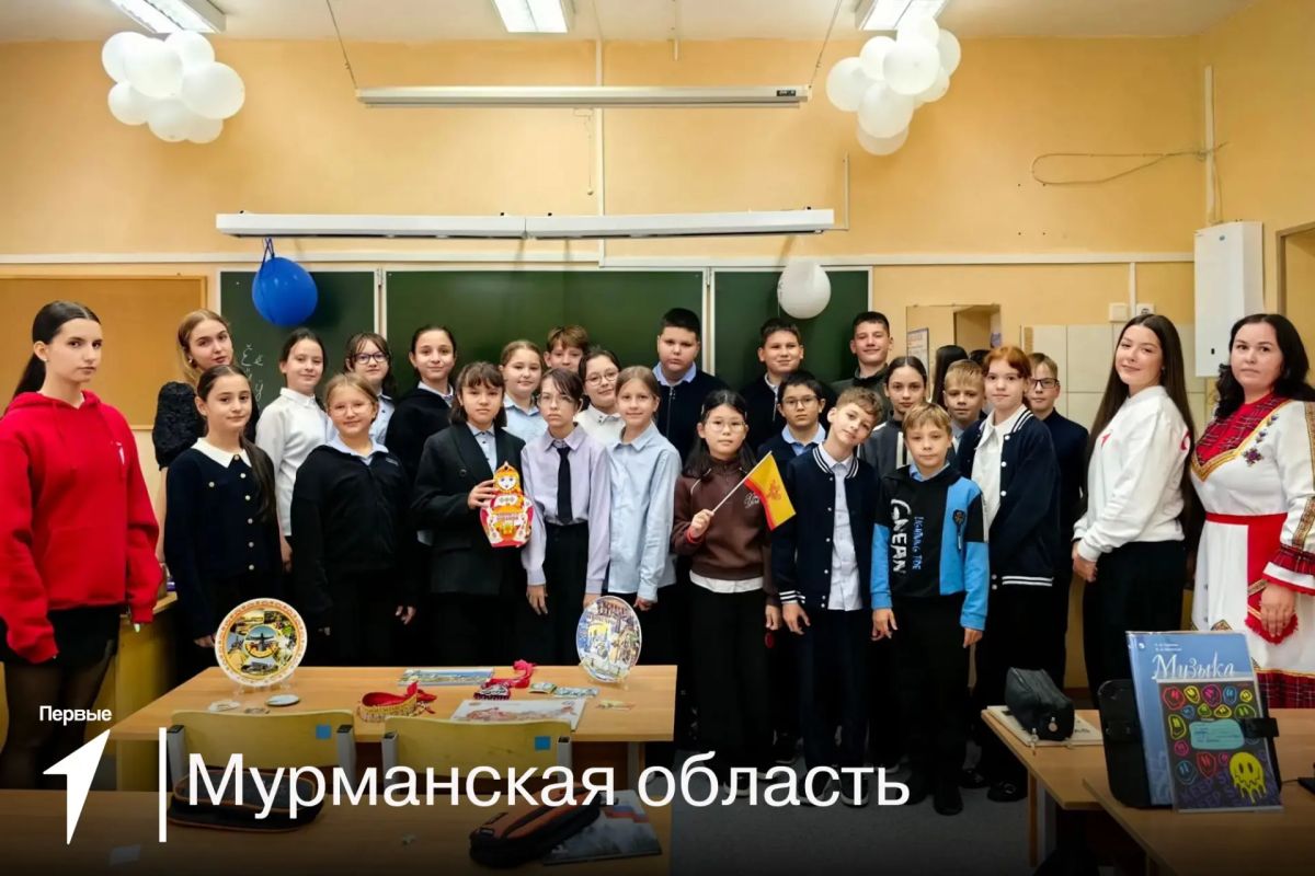 В День языков народов России Первые объединились в акции #ЯзыкиБольшойСтраны В День языков народов России Первые объединились в акции #ЯзыкиБольшойСтраны