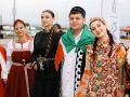 На «Каспии» отметили День языков народов России