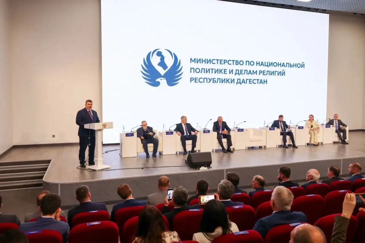 «В этом и заключается могущество России», — Фёдор Щукин о единстве народов страны «В этом и заключается могущество России», — Фёдор Щукин о единстве народов страны
