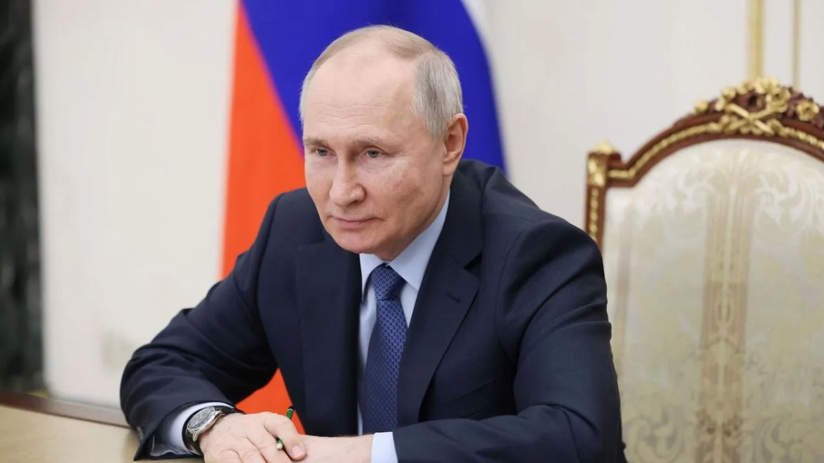 Владимир Путин поздравил россиян с Днём языков народов Российской Федерации