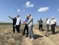 Власти Дагестана продолжают работу по вопросу Гогаза и Нового Усура