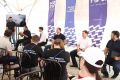 На «Каспии» обсудили профилактику негативных социальных явлений в молодёжной среде