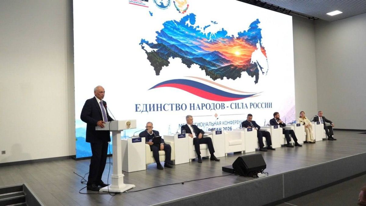 Джамбулат Салавов: Уважаемые махачкалинцы!. Джамбулат Салавов: Уважаемые махачкалинцы!.