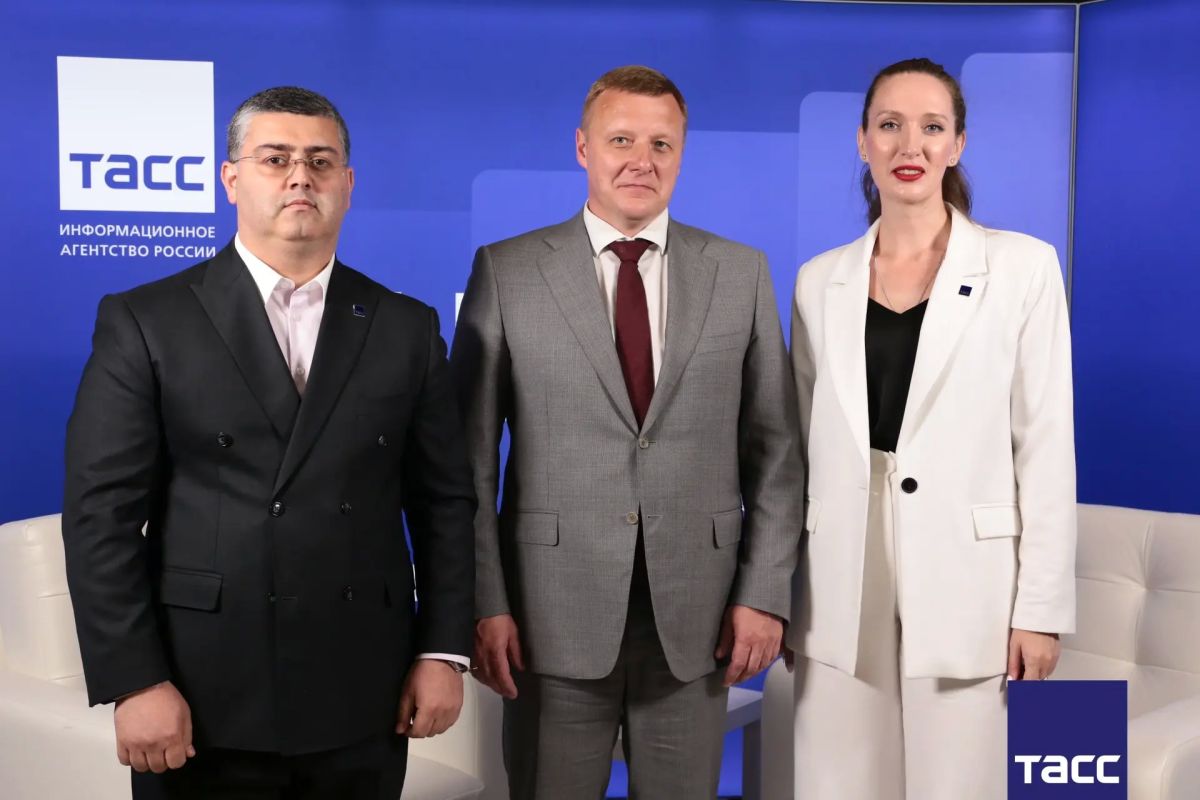 Главное из заявлений, а также фоторепортаж с видеоинтервью Главное из заявлений, а также фоторепортаж с видеоинтервью