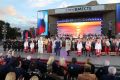 В Махачкале состоялся праздничный гала-концерт, посвященный Дню языков народов России
