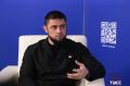 Главное из заявлений, а также фоторепортаж с видеоинтервью заместителя председателя правительства Чеченской Республики (ЧР) — министра ЧР по национальной политике, внешним связям, печати и информации Ахмеда Дудаева...