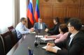 47 демобилизованных участников СВО получат работу в центрах соцобслуживания Дагестана
