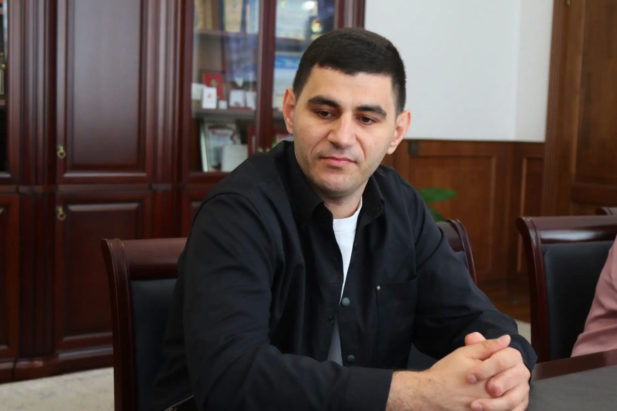 47 участников СВО планируют трудоустроить в центре соцобслуживания Минтруда Дагестана 47 участников СВО планируют трудоустроить в центре соцобслуживания Минтруда Дагестана