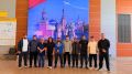 В Москве стартует Чемпионат России по тяжелой атлетике