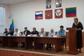 В администрации Каспийска обсудили ход подготовки к предстоящим выборам