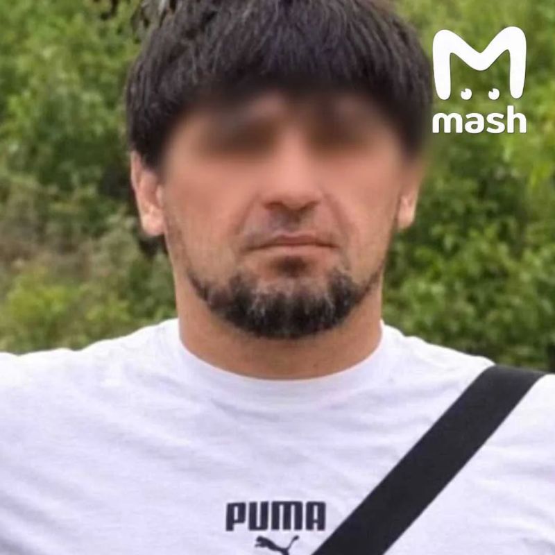 46-летний житель Дагестана застрелил бывшую жену и её 23-летнюю дочь — он считал, что они позорят семью, работая в кафе 46-летний житель Дагестана застрелил бывшую жену и её 23-летнюю дочь — он считал, что они позорят семью, работая в кафе