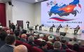 Народам России хорошо только тогда, когда они живут вместе