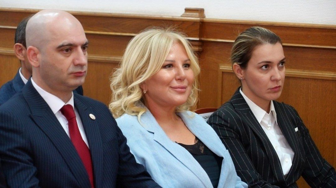 Джамбулат Салавов: Дорогие жители и гости нашей столицы! Джамбулат Салавов: Дорогие жители и гости нашей столицы!