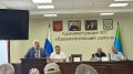 Готовность к озимому севу обсудили в Хасавюртовском районе Дагестана