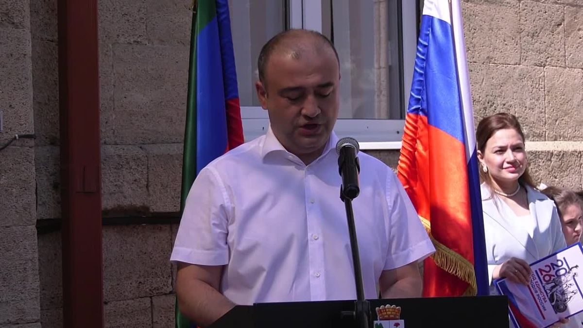 Ханлар Пашабеков о необходимости создания условий для реализации молодежи: