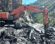 Дорожники Дагестана продолжают работы по содержанию и благоустройству дорог