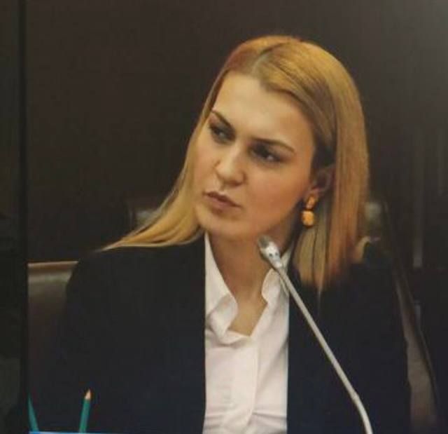 Эмилия Шахабутиновна: Хочу поблагодарить всех, кто звонил, писал и беспокоился о нас