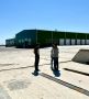 Министерство природных ресурсов и экологии Дагестана по поручению Председателя Правительства республики Магомеда Рамазанова обеспечивает непрерывный контроль за ходом строительства мусоросортировочных комплексов