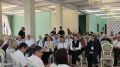 В Дагестане стартовал масштабный Республиканский антитеррористический форум