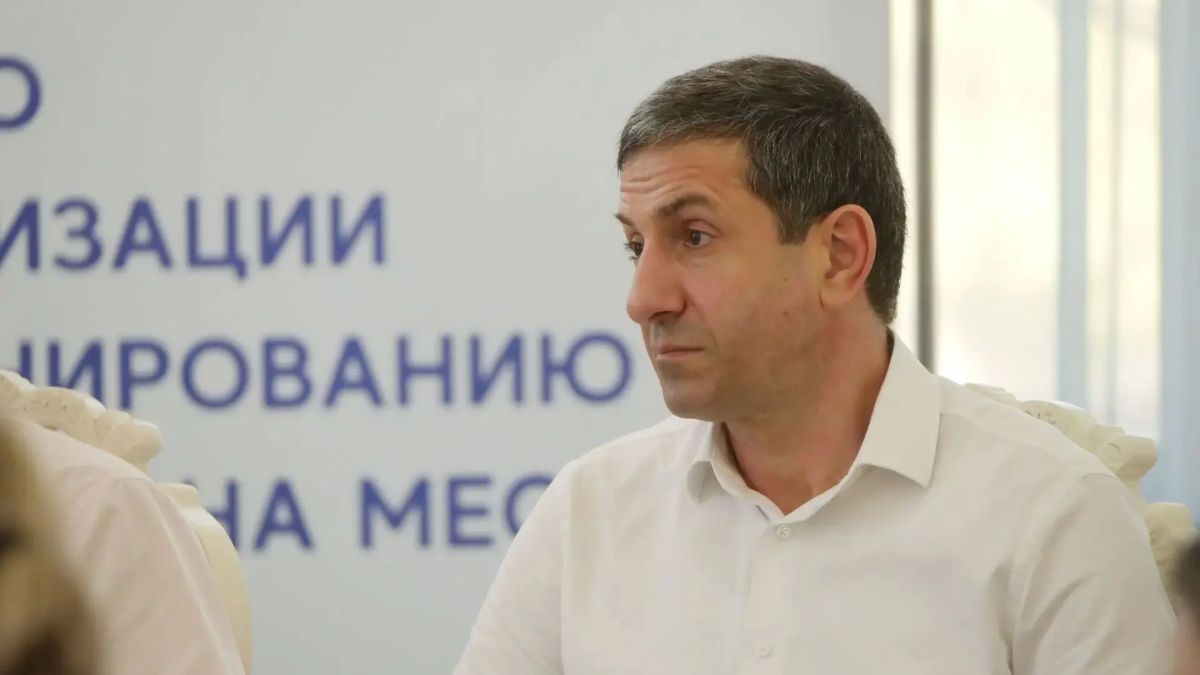 Участников Республиканского антитеррористического форума обучили методам профилактики и противодействия идеологии терроризма Участников Республиканского антитеррористического форума обучили методам профилактики и противодействия идеологии терроризма
