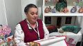Фестиваль «Хранители традиций» - это возможность не только увидеть работы мастеров, но и узнать больше о техниках, которые они используют