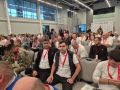 Представители Дагестана стали участниками Всероссийского форума «Герои Земли» в Калуге