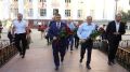 Джамбулат Салавов: Сегодня в Доме дружбы принял участие в пленарном заседании Всероссийской научно-практической конференции по профилактике идеологии терроризма, состоявшейся в рамках Республиканского антитеррористического...