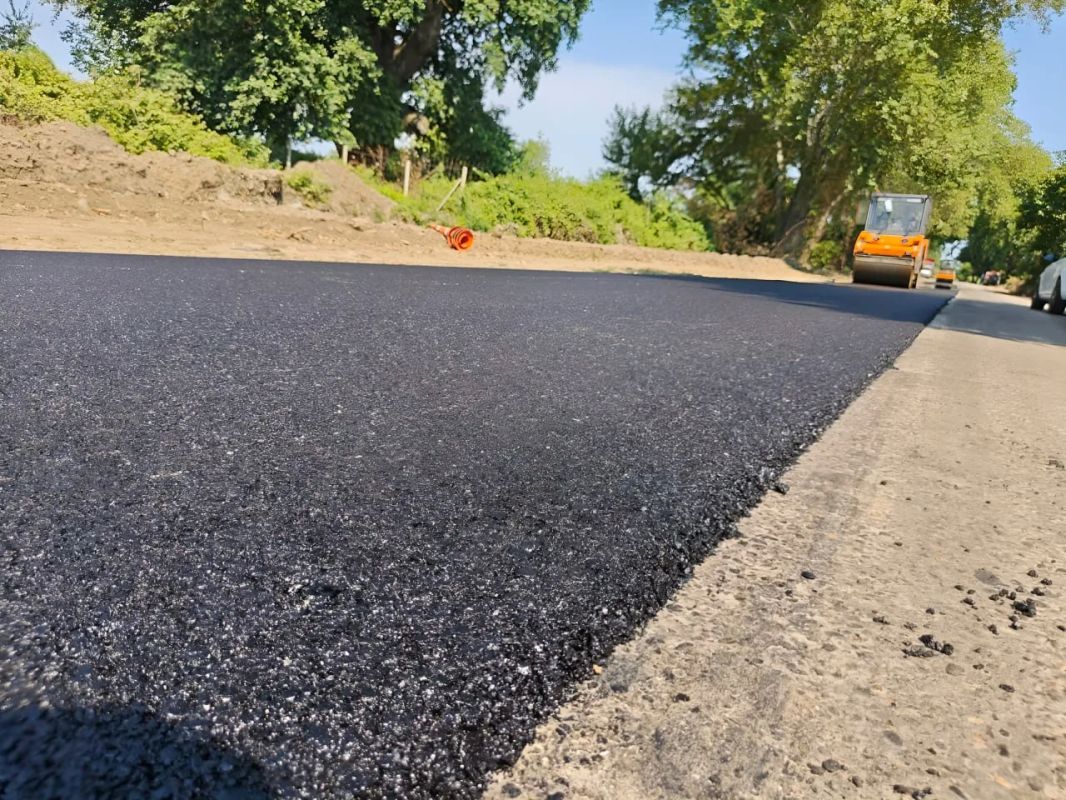 В Дагестане обновляют более 51 км дорог к туристическим достопримечательностям в семи районах В Дагестане обновляют более 51 км дорог к туристическим достопримечательностям в семи районах