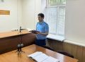 Житель Избербаша осужден за публичное демонстрирование экстремистской символики