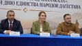 Эмилия Шахабутиновна: Фоторепортаж: Открытие детского шахматного турнира в Махачкале